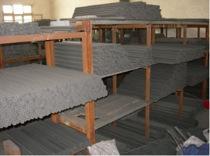 Silicon Carbide heating 